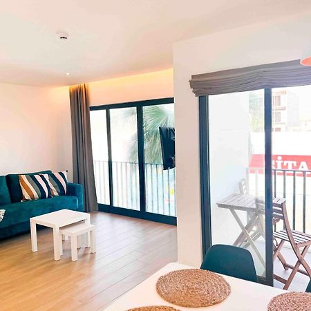 Bia Serviced Apartments & Bia D'Olaf Santa Maria Buitenkant foto