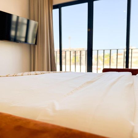 Bia Serviced Apartments & Bia D'Olaf Santa Maria Buitenkant foto