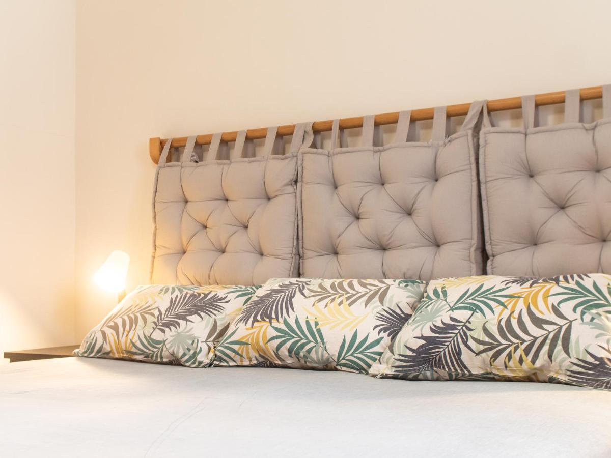 Bia Serviced Apartments & Bia D'Olaf Santa Maria Buitenkant foto