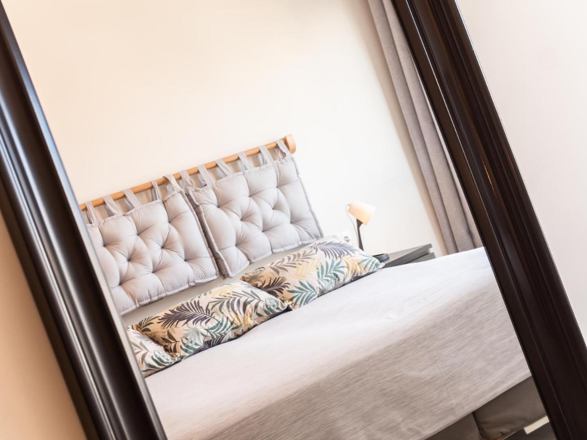 Bia Serviced Apartments & Bia D'Olaf Santa Maria Buitenkant foto