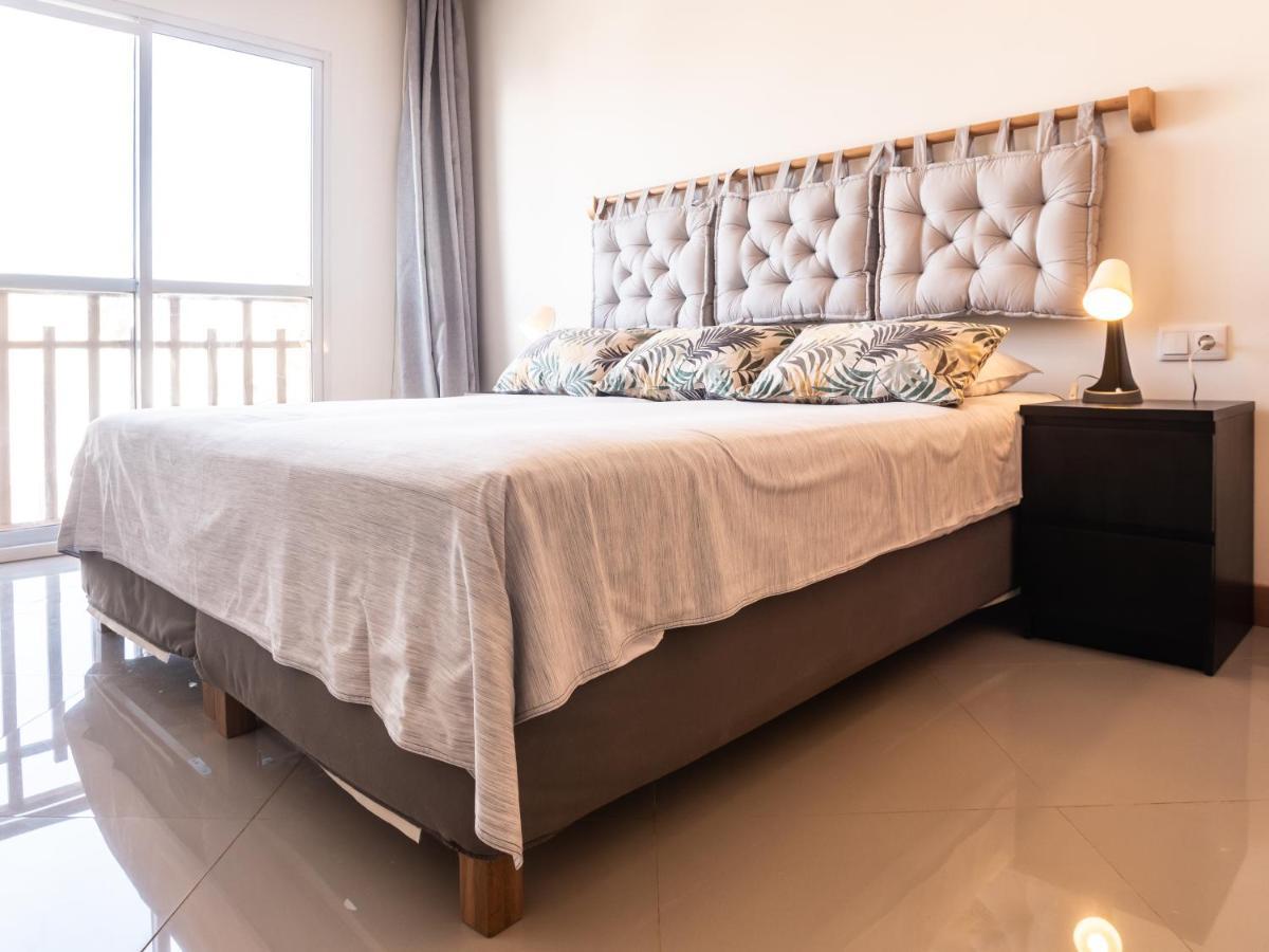Bia Serviced Apartments & Bia D'Olaf Santa Maria Buitenkant foto