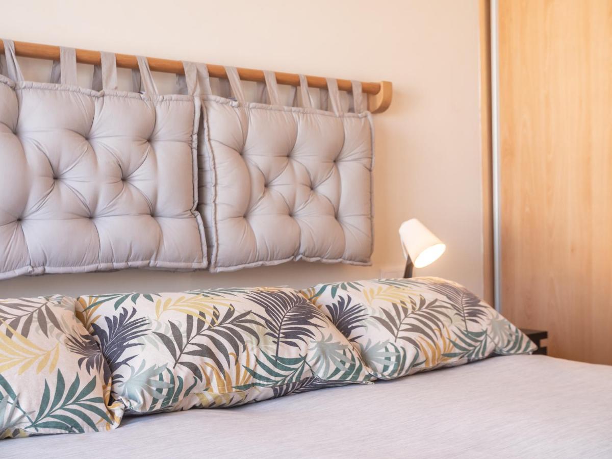 Bia Serviced Apartments & Bia D'Olaf Santa Maria Buitenkant foto