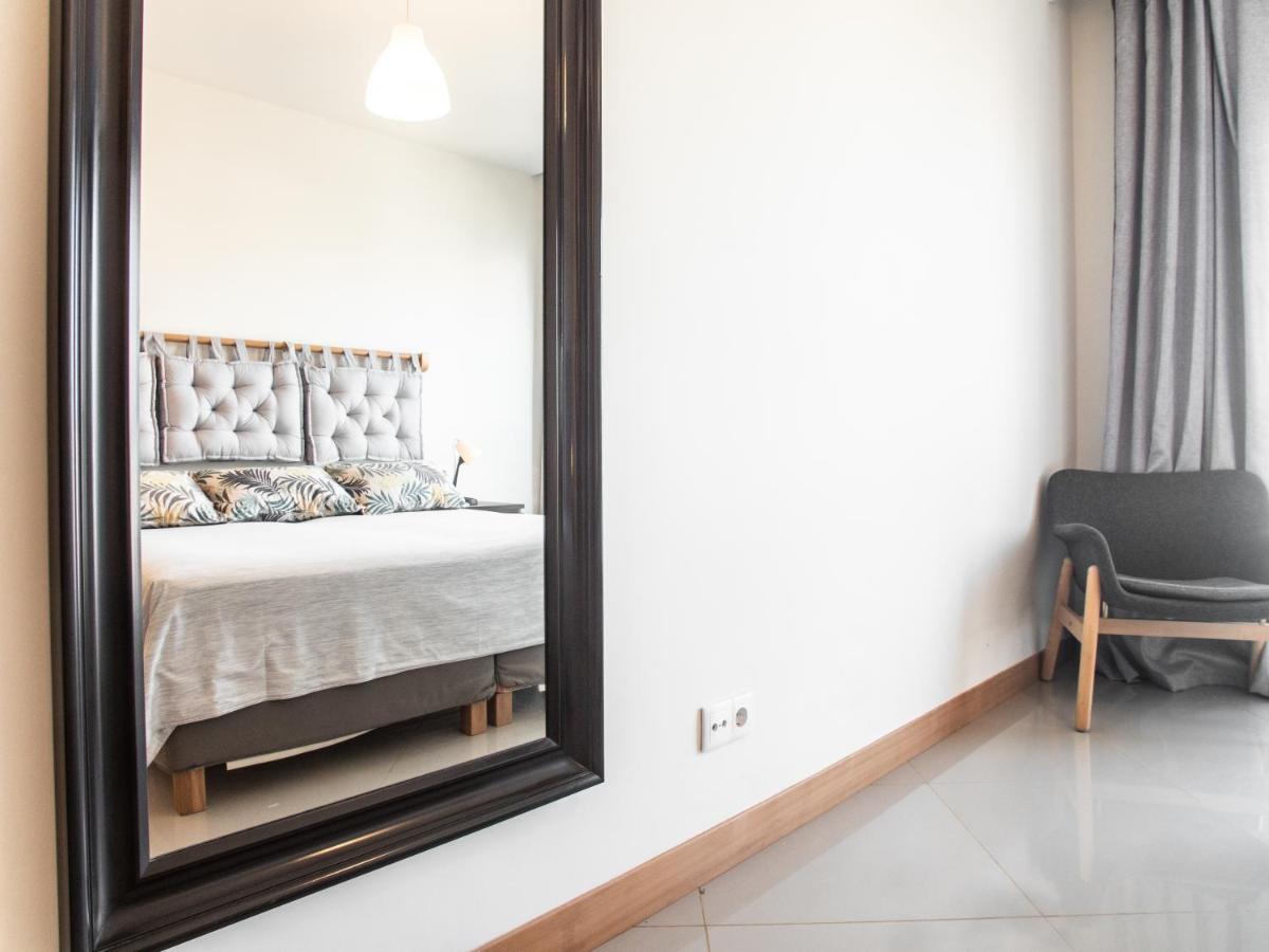 Bia Serviced Apartments & Bia D'Olaf Santa Maria Buitenkant foto