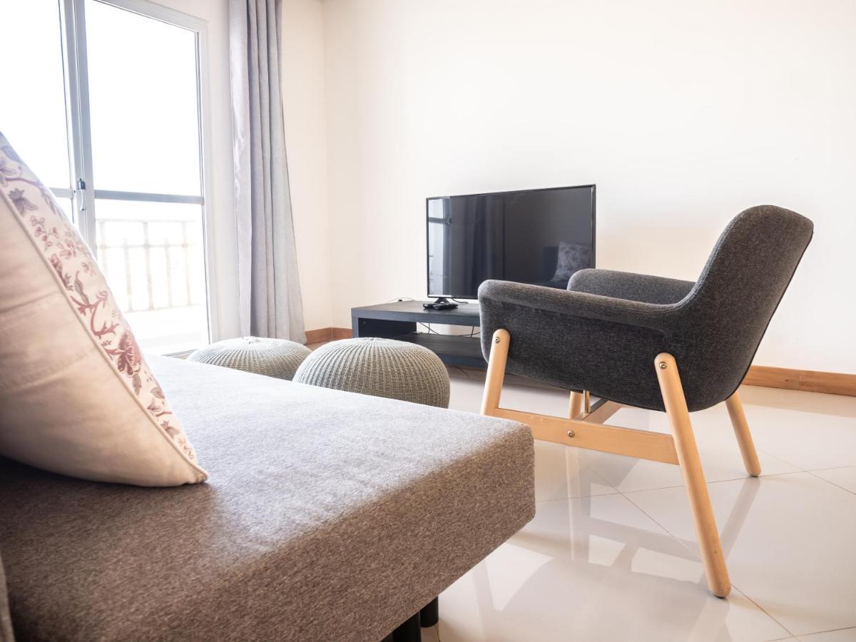 Bia Serviced Apartments & Bia D'Olaf Santa Maria Buitenkant foto