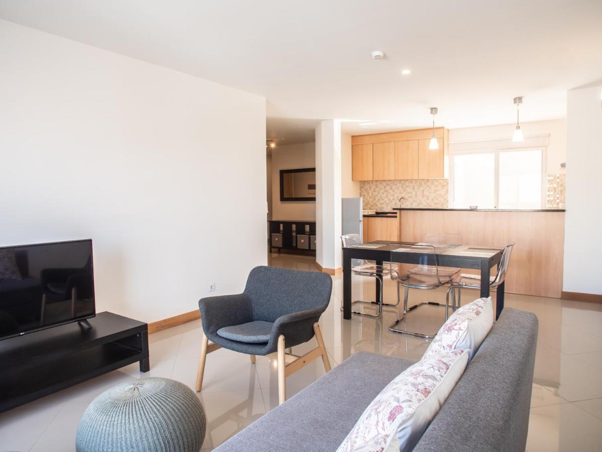Bia Serviced Apartments & Bia D'Olaf Santa Maria Buitenkant foto