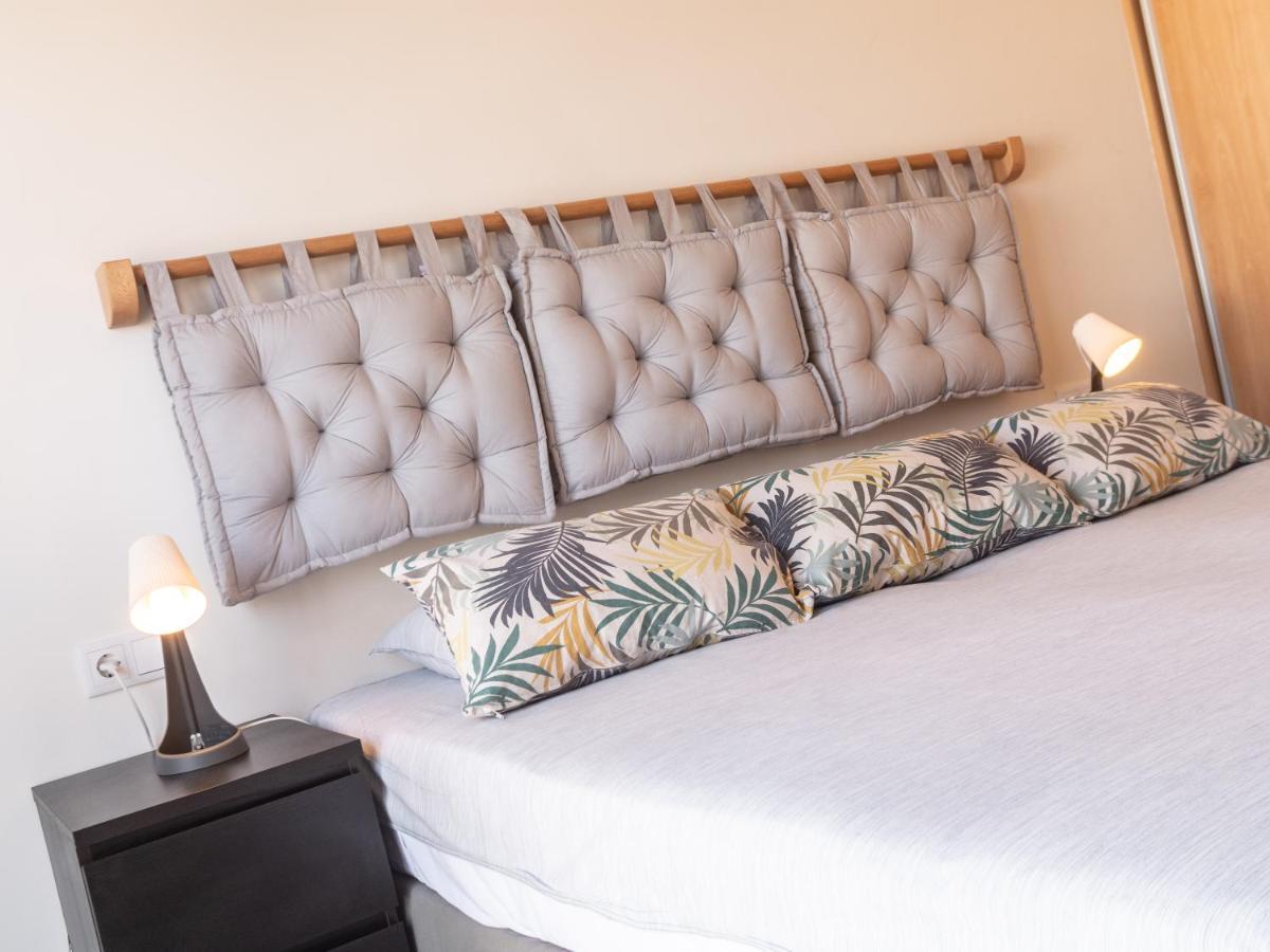 Bia Serviced Apartments & Bia D'Olaf Santa Maria Buitenkant foto