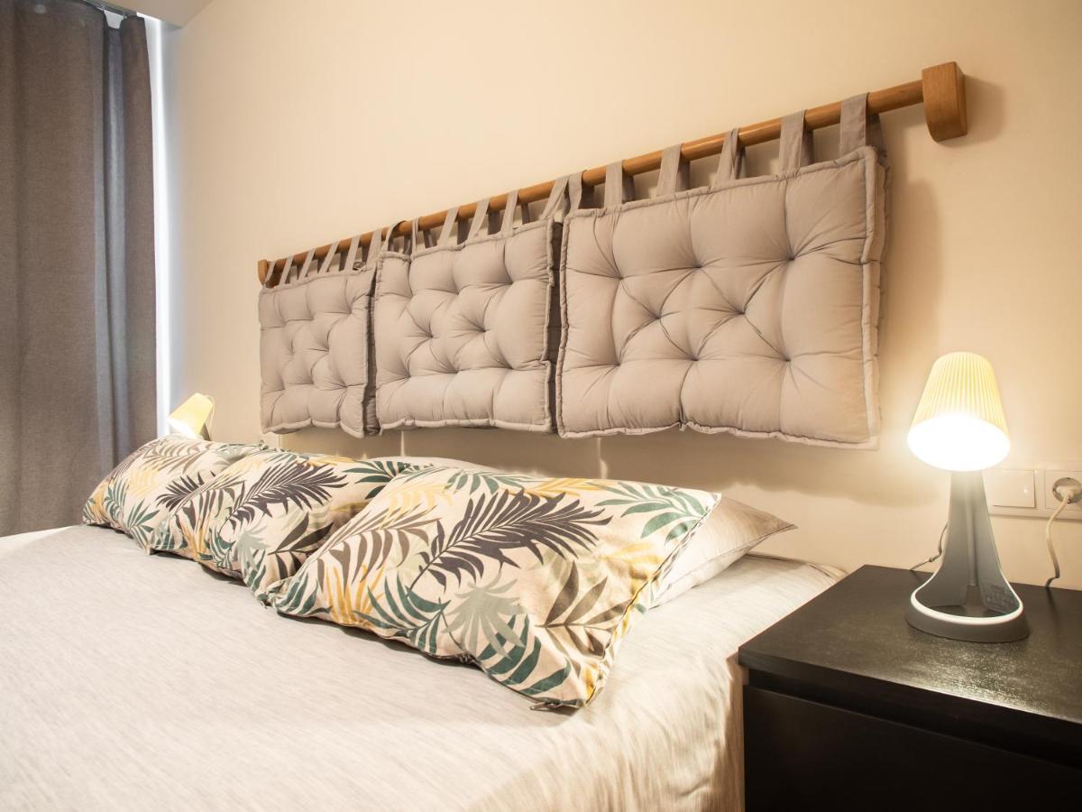 Bia Serviced Apartments & Bia D'Olaf Santa Maria Buitenkant foto