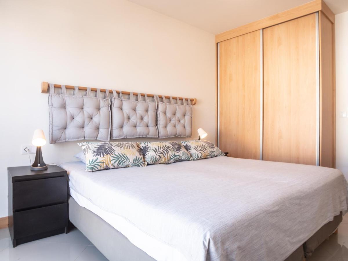 Bia Serviced Apartments & Bia D'Olaf Santa Maria Buitenkant foto