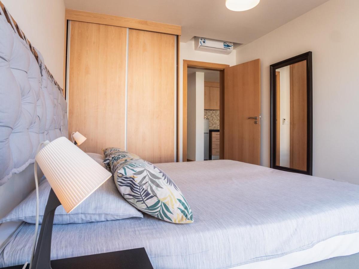 Bia Serviced Apartments & Bia D'Olaf Santa Maria Buitenkant foto