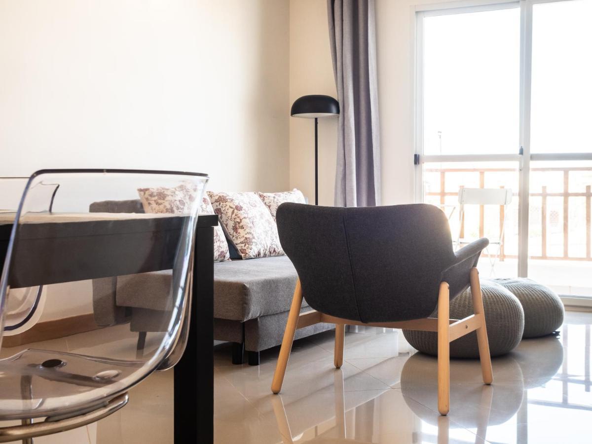 Bia Serviced Apartments & Bia D'Olaf Santa Maria Buitenkant foto