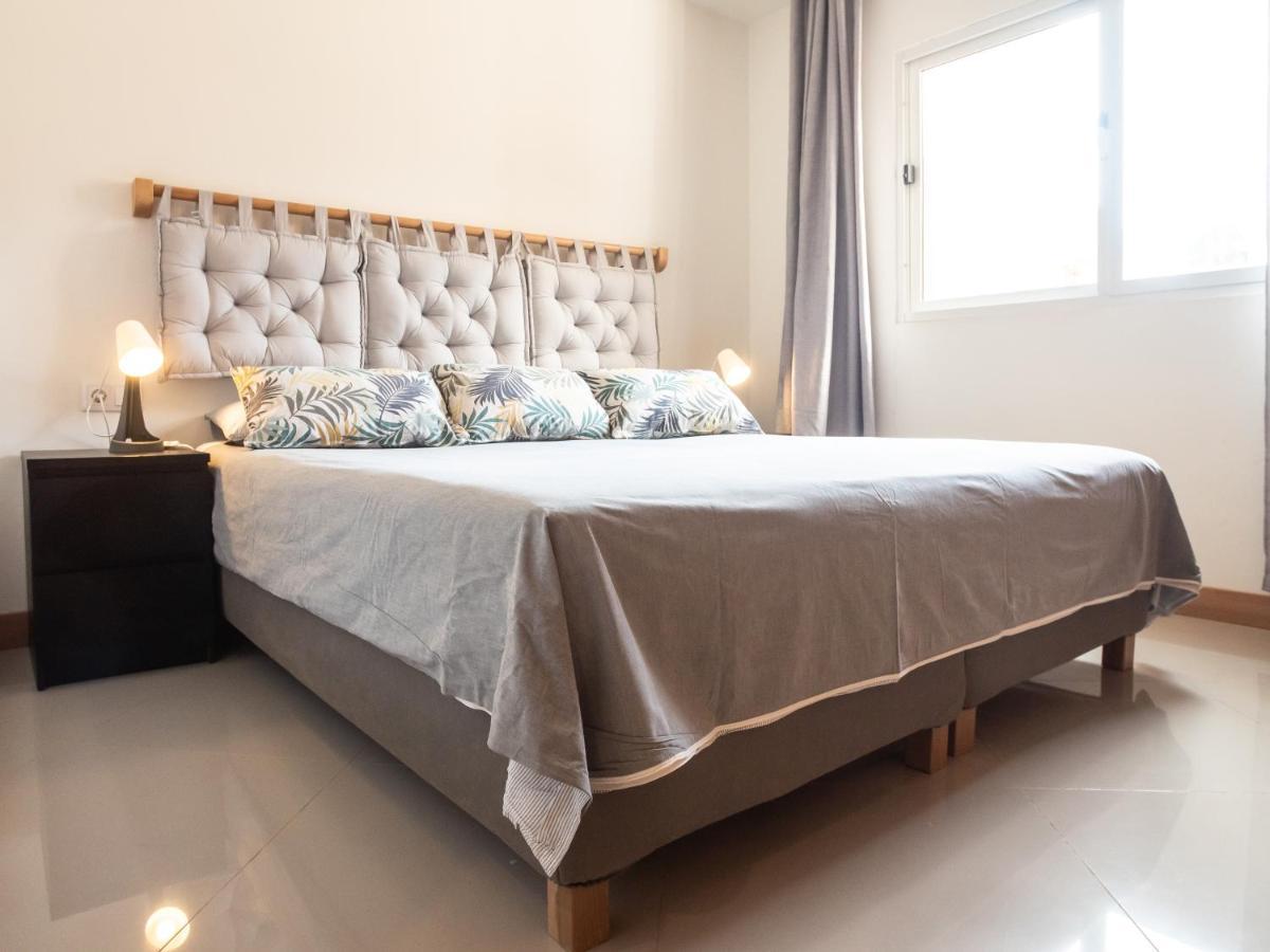 Bia Serviced Apartments & Bia D'Olaf Santa Maria Buitenkant foto