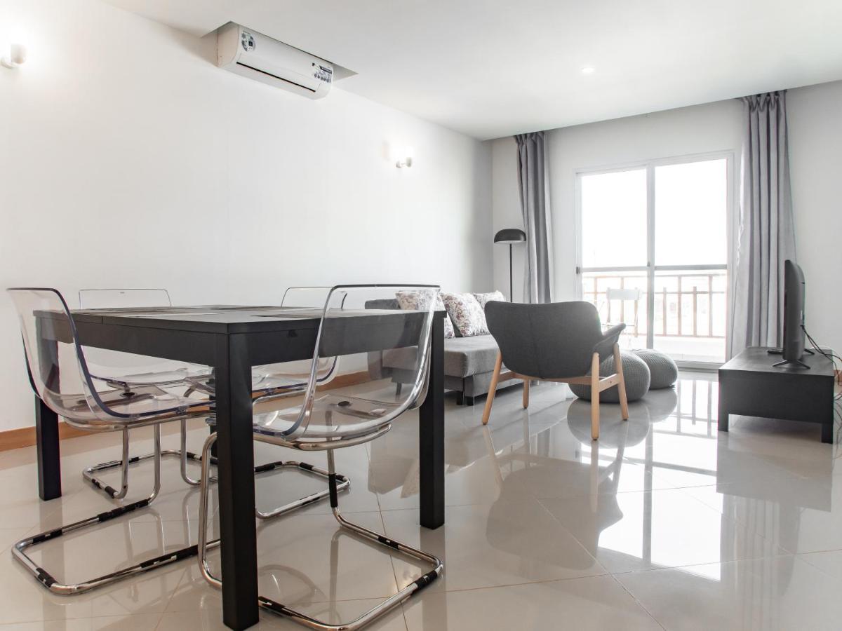 Bia Serviced Apartments & Bia D'Olaf Santa Maria Buitenkant foto