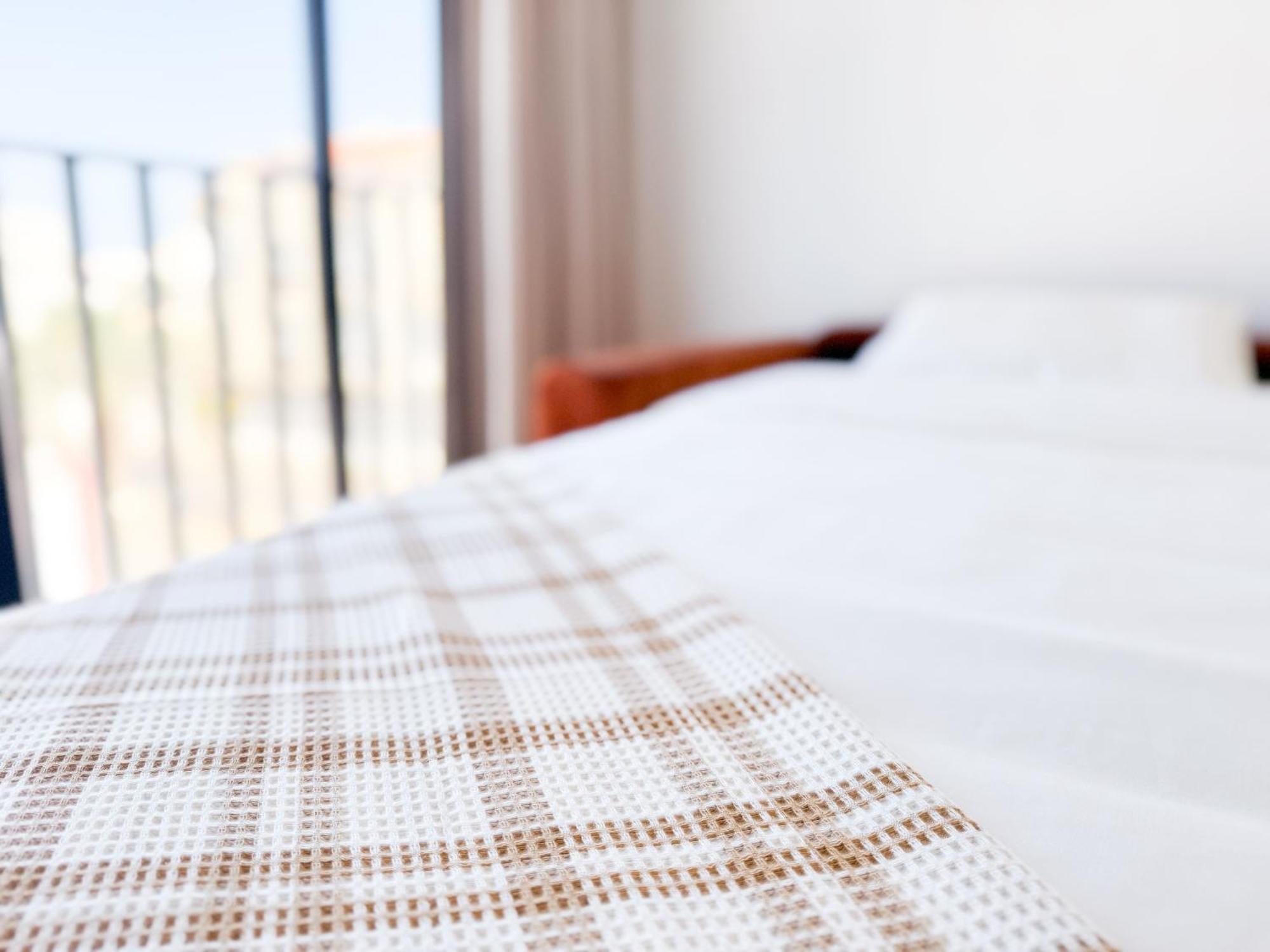 Bia Serviced Apartments & Bia D'Olaf Santa Maria Buitenkant foto