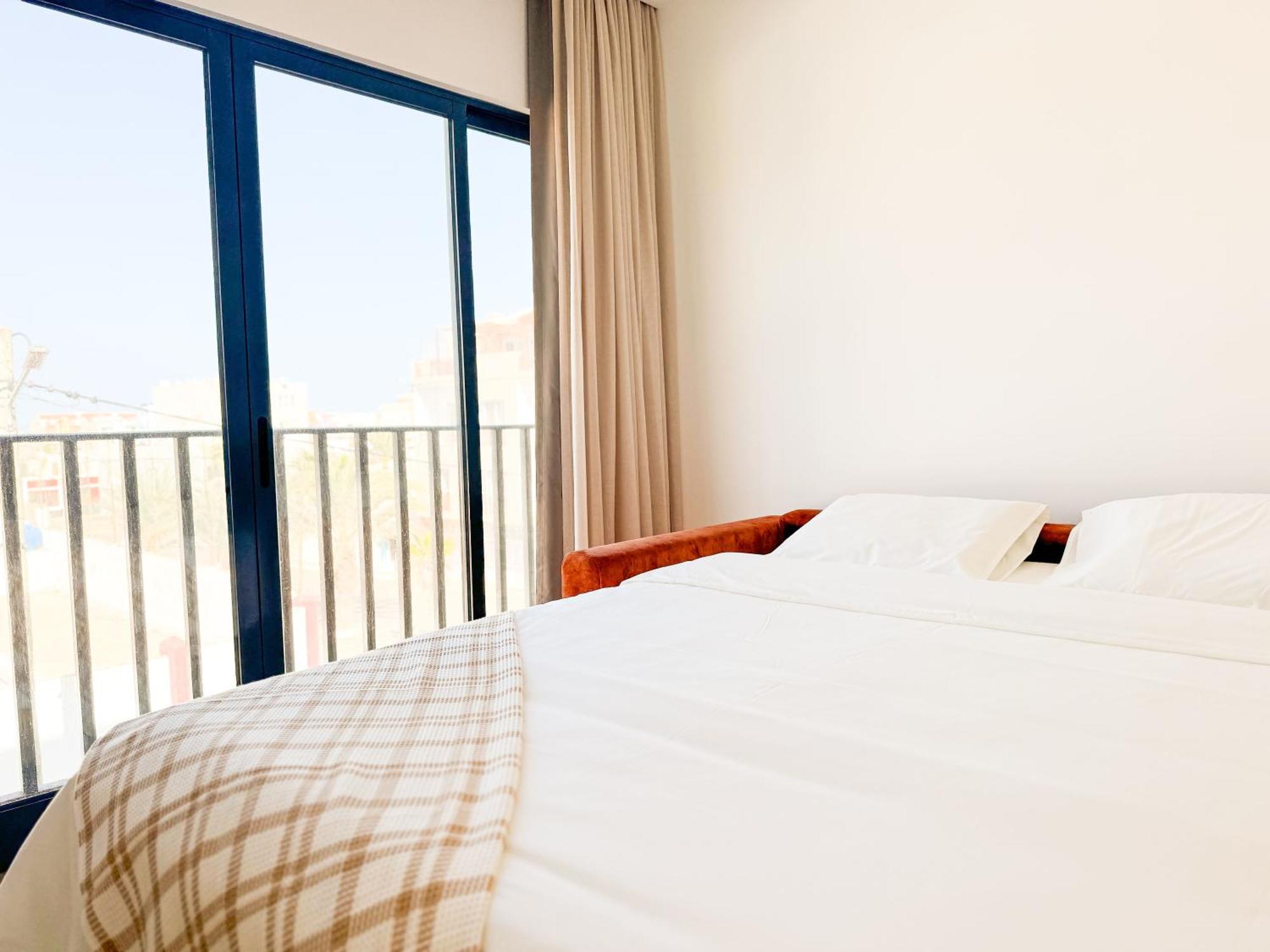 Bia Serviced Apartments & Bia D'Olaf Santa Maria Buitenkant foto