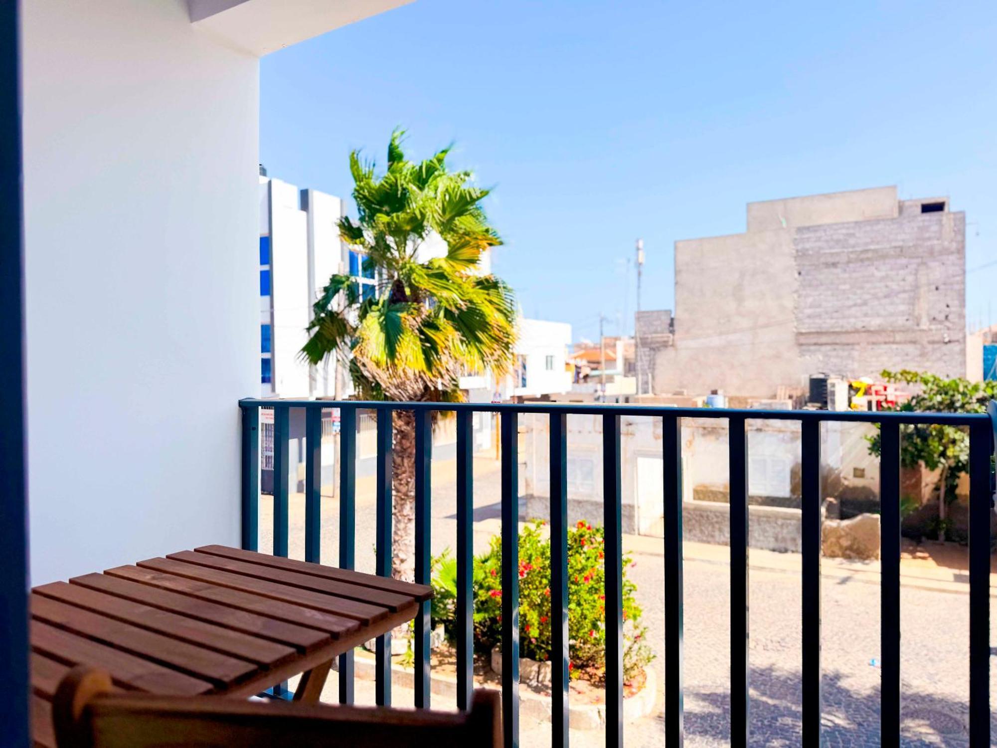 Bia Serviced Apartments & Bia D'Olaf Santa Maria Buitenkant foto