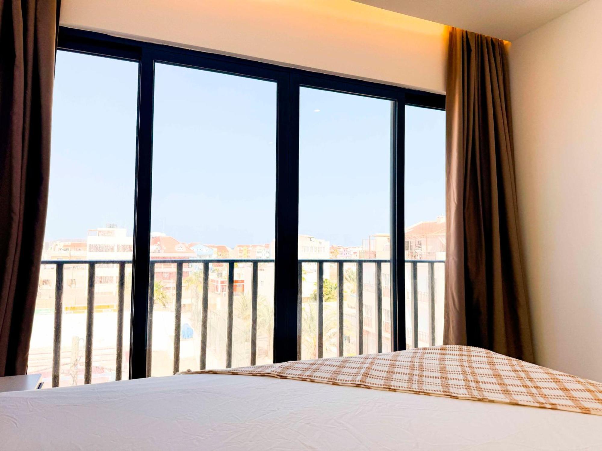 Bia Serviced Apartments & Bia D'Olaf Santa Maria Buitenkant foto