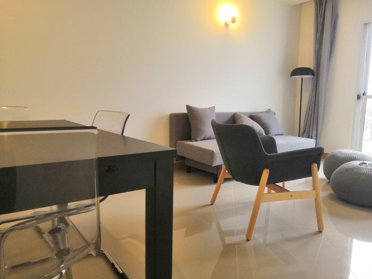 Bia Serviced Apartments & Bia D'Olaf Santa Maria Buitenkant foto