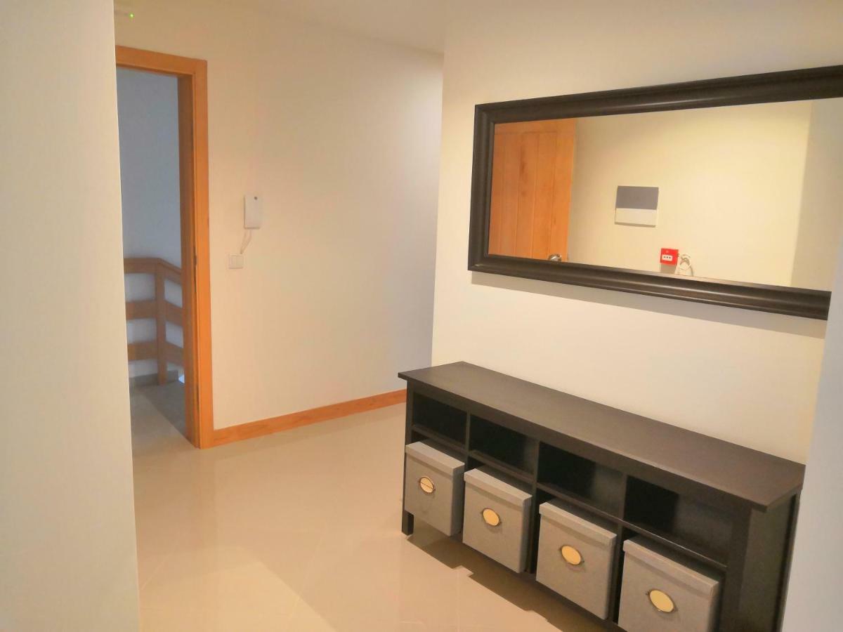 Bia Serviced Apartments & Bia D'Olaf Santa Maria Buitenkant foto