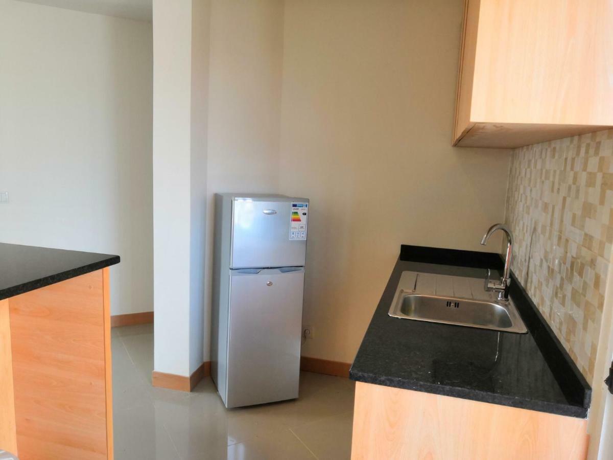 Bia Serviced Apartments & Bia D'Olaf Santa Maria Buitenkant foto