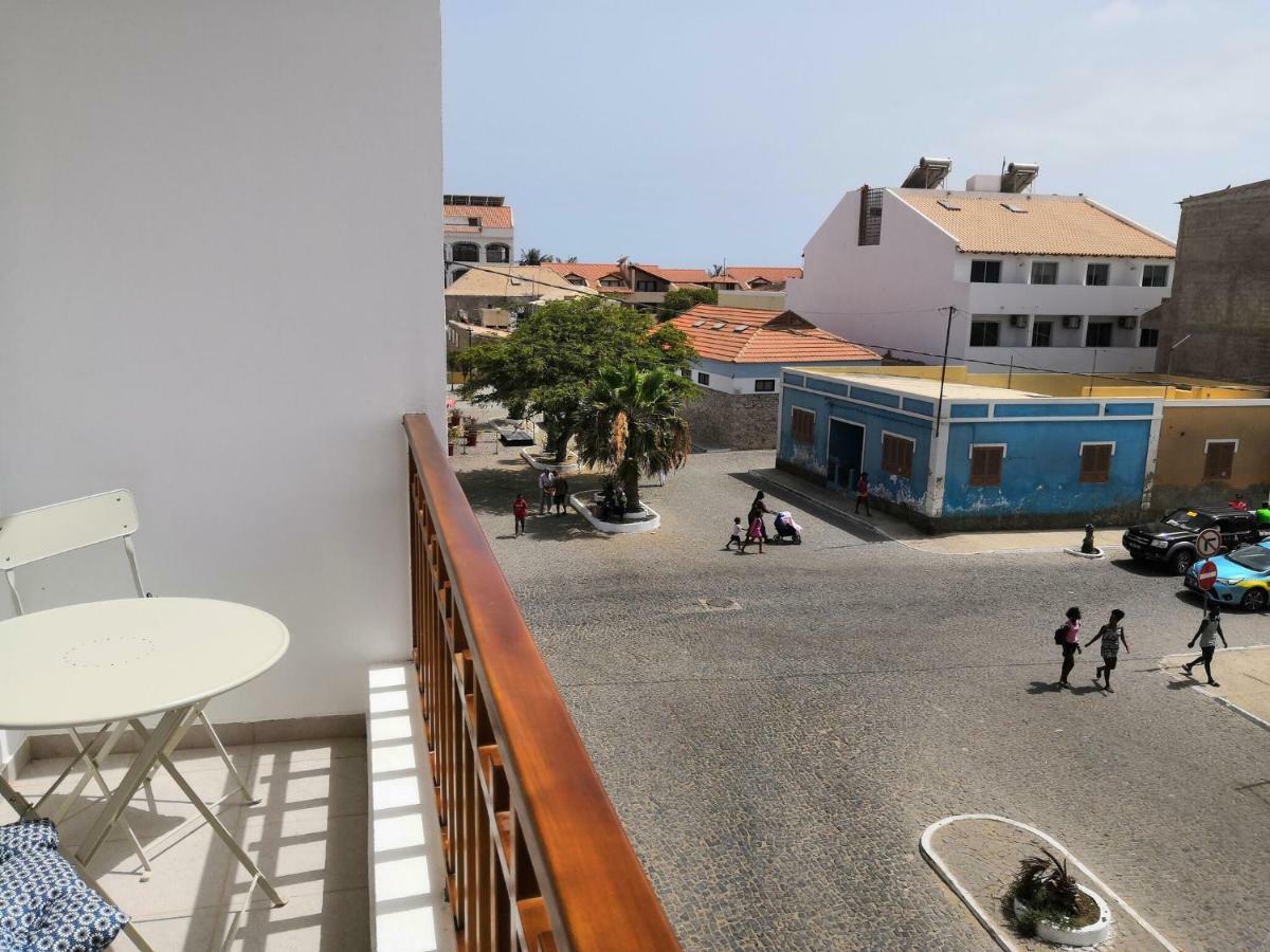 Bia Serviced Apartments & Bia D'Olaf Santa Maria Buitenkant foto