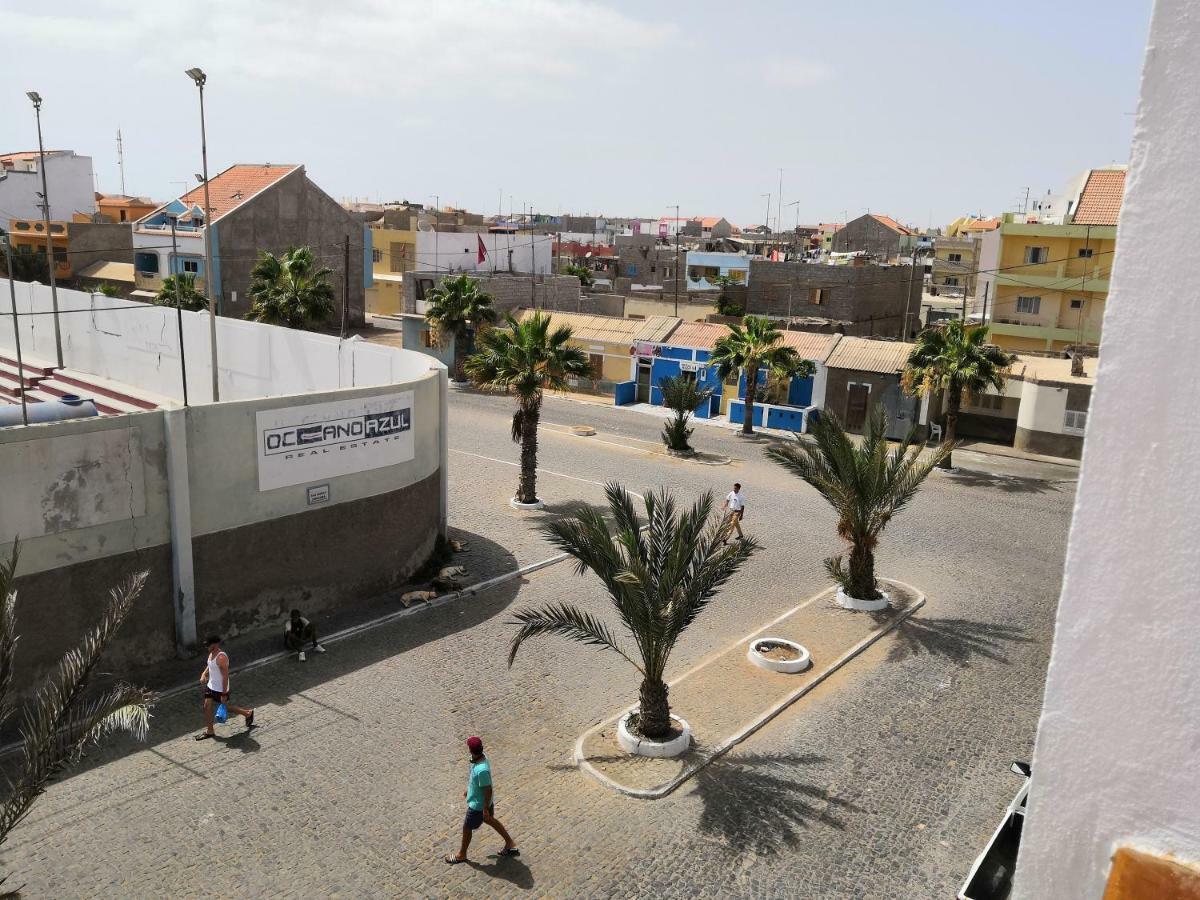 Bia Serviced Apartments & Bia D'Olaf Santa Maria Buitenkant foto