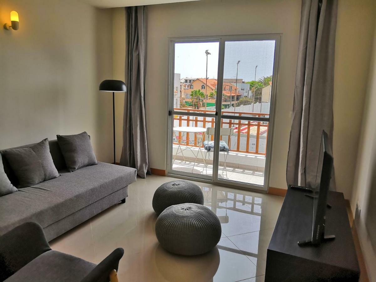 Bia Serviced Apartments & Bia D'Olaf Santa Maria Buitenkant foto