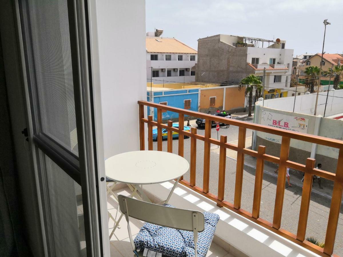 Bia Serviced Apartments & Bia D'Olaf Santa Maria Buitenkant foto